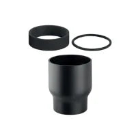 Geberit PE manchon rétractable MF 90 x 110 mm
