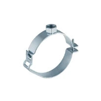 Geberit PE galva collier avec manchon 1/2 x 90 mm