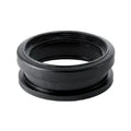 MANCHON GEBERIT 90 MM pvc pour wc suspendu avec joint