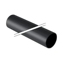 Geberit PE tuyau 110 x 4,3 mm (longueur 5m) - prix par mètre