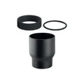 Geberit PE manchon à sertir MF 110 x 125 mm