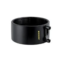 Geberit PE manchon électrosoudable FF 125 x 125 mm
