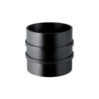 Geberit PE collerette double 200 mm