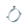 Geberit PE galva collier avec manchon 4/4 x 200 mm