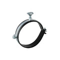 Geberit Pluvia collier de point fixe avec bande électrosoudable M16 x 250 mm