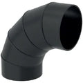 Geberit PE coude 90° 315 x 315 (segmenté)