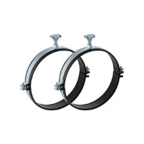 SET FIXE GEBERIT PLUVIA 315MM