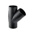Geberit PE Silent-DB20 té 45° 135 x 135 x 135 mm