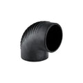 Geberit PE Silent-DB20 coude 88° 135 x 135 mm