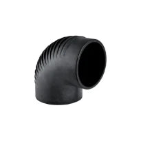 Geberit PE Silent-DB20 coude 88° 135 x 135 mm