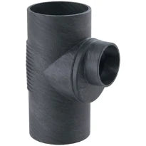 Geberit PE Silent-DB20 té réduit 88° 160 x 110 x 160 mm