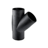 Geberit PE Silent-DB20 té 45° 160 x 160 x 160 mm