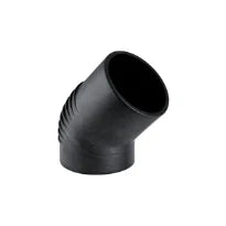Geberit PE Silent-DB20 coude 45° 160 x 160 mm