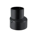 Geberit PE Silent-DB20 réduction excentrique 75 x 56 mm