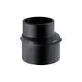 Geberit PE Silent-DB20 réduction excentrique 110 x 75 mm