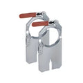 Geberit PE Tools support de fixation à souder 56 mm (par set de 2 pièces)