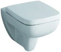 Geberit Renova Nr1 Plan cuvette suspendue - blanc - L360xp540 mm
