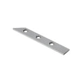 Geberit PE Tools couteau de remplacement pour raboteuse gauche 40 - 160 mm