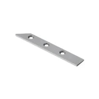 Geberit PE Tools couteau de remplacement pour raboteuse gauche 40 - 160 mm