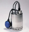 Grundfos Unilift pompe vide-cave KP250-A-1 - 1x230V - câble 5 m