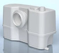 Grundfos Sololift 2 broyeur WC-1 - blanc - pour toilet