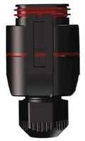 Grundfos Alpha 2L fiche pompe