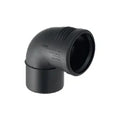 Geberit Silent-PP coude 88° MF 50 x 50 mm