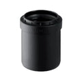 Geberit Silent-PP réduction centrique MF 50 x 40 mm