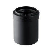 Geberit Silent-PP réduction centrique MF 50 x 40 mm