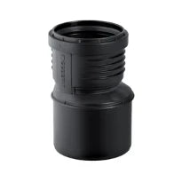 Geberit Silent-PP réduction excentrique MF 160 x 125 mm