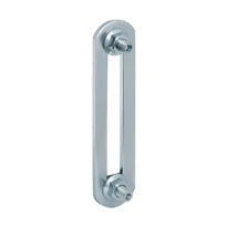 Geberit GIS fixations bride 8 MM