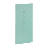 PLAQUE GIPS GEBERIT GIS 130x60x1,8cms