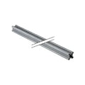 Geberit GIS profilé 5 M