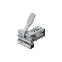 Geberit GIS profilé de connexion