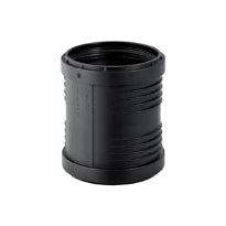 Geberit Silent-PP manchon coulissant FF 90 x 90 mm