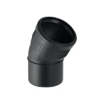 Geberit Silent-PP coude 30° MF 50 x 50 mm