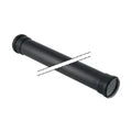 Geberit Silent-PP tuyau avec deux manchons (longueur 300cm) 90 x 3,1 mm - prix par longueur