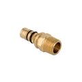 Geberit Mepla raccord de transition MM 63 x 2 1/2 M