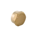 BONNET / CHAPEAU MEPLA 4/4 F G-PRESS pour collecteur