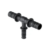 Geberit Mepla té réduit 32 x 20 x 26 mm