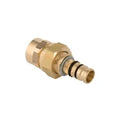 Geberit Mepla raccord 3-pièces joint plat MF 20 x 1/2 F
