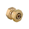 BOUCHON MEPLA 26 MM G-PRESS p/fin de tube-seulement p/epreuve sous pression
