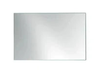 MIROIR HEWI 477 600 mm - 390 MM o verre avec verre cristal