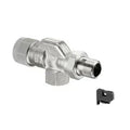 ROBINET THERMOSTAT QV DN 15 axiale