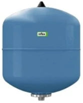 Reflex DE 12 vase d'expansion (san) 12 l x 3/4 - 10 bar - bleu