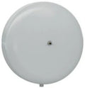 VASE D'EXPANSION CC REFLEX EN 8L 287 ! 280 rouge metal 1bar 70° DIN4807 1/2  - plat ronde