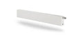 Radson Parada Plint droite radiateur plint H200xT22xB1000 - 778 W (EN442/75/65/20) - Ral 9016 Blanc signalisation
