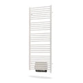 RADIATEUR ELECTRIQUE RADSON FLORES E T 500 - 1807 ! ral 9016 blanc signalisation 1950 WATT EN 442 75/65/20 Turbo intégré