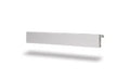 Radson Ramo Plint D radiateur plint H200xT22xB800 - 598 W (EN442/75/65/20) - Ral 9016 Blanc signalisation