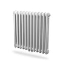 RADIATEUR RADSON DELTA STANDAARD 500 - 400 ! ral 9016 blanc signalisation 455 WATT n3-10 éléments EN 442 75/65/20